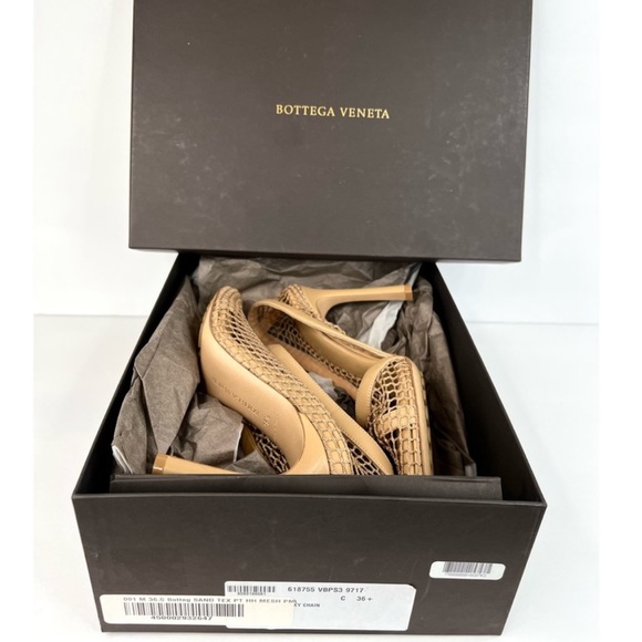 Brand New BOTTEGA VENETA